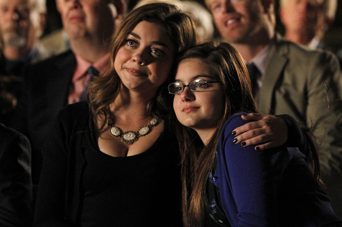 Haley Dunphy Modern Family Wiki FANDOM powered by Wikia