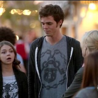 Modern Family I Hate Dylan