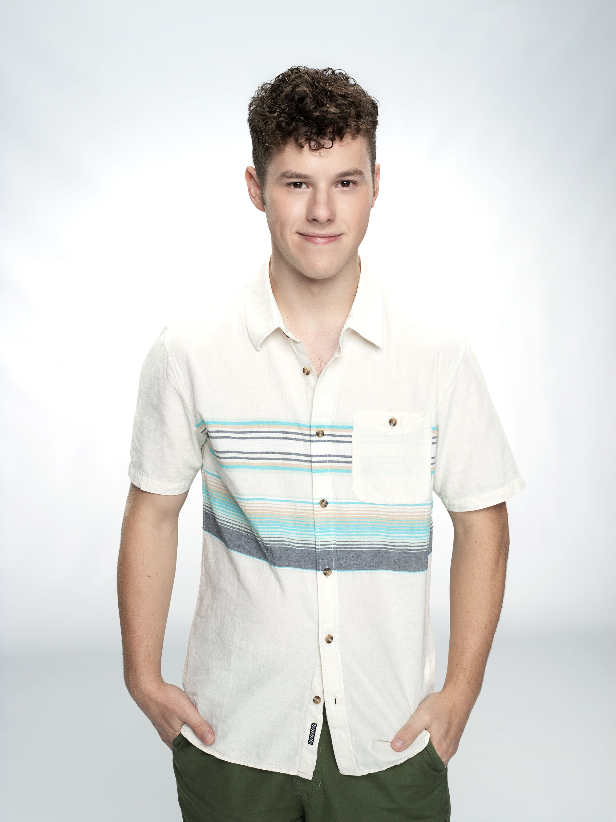 Luke Dunphy Modern Family Wiki FANDOM powered by Wikia