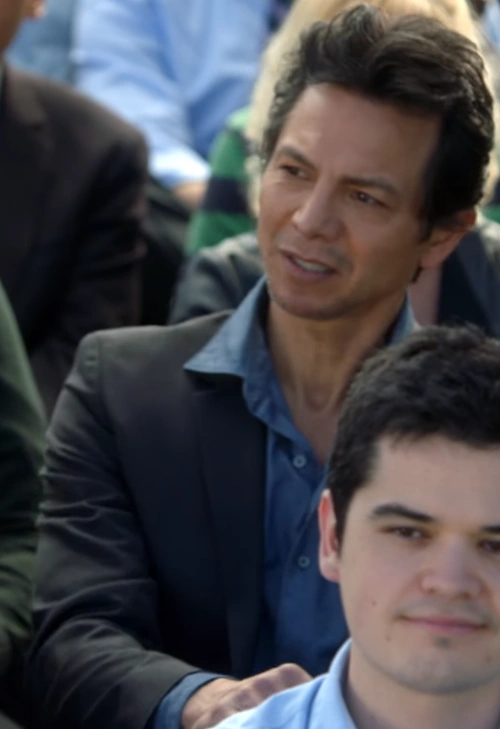 Javier Delgado Modern Family Wiki FANDOM powered by Wikia