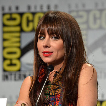 Natasha Leggero Modern Family Wiki Fandom
