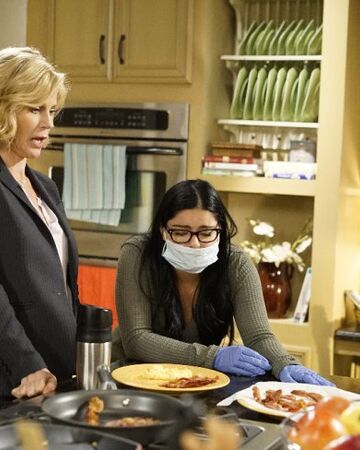 A Stereotypical Day Modern Family Wiki Fandom