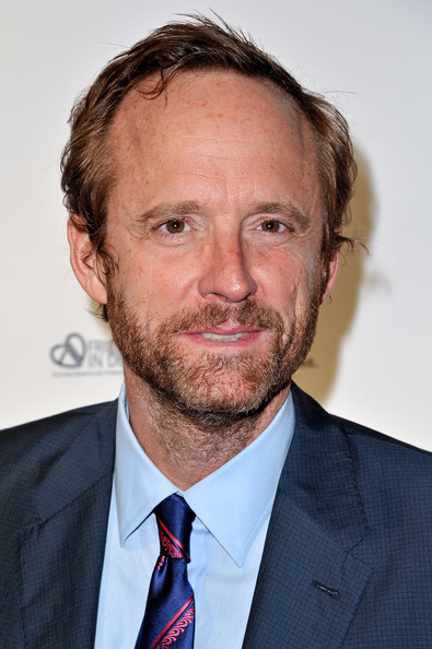 John Benjamin Hickey				Fan Feed