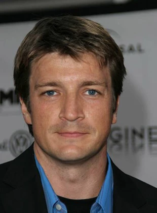 Nathan Fillion