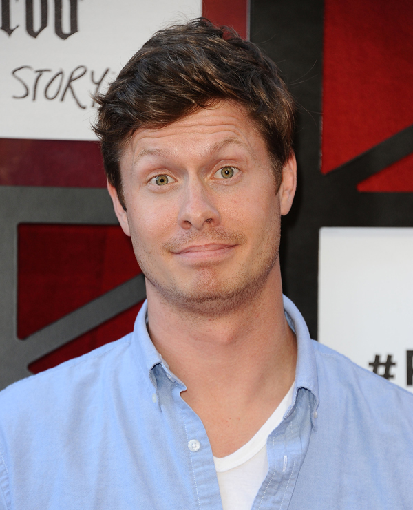 Anders Holm | Modern Family Wiki | FANDOM powered by Wikia