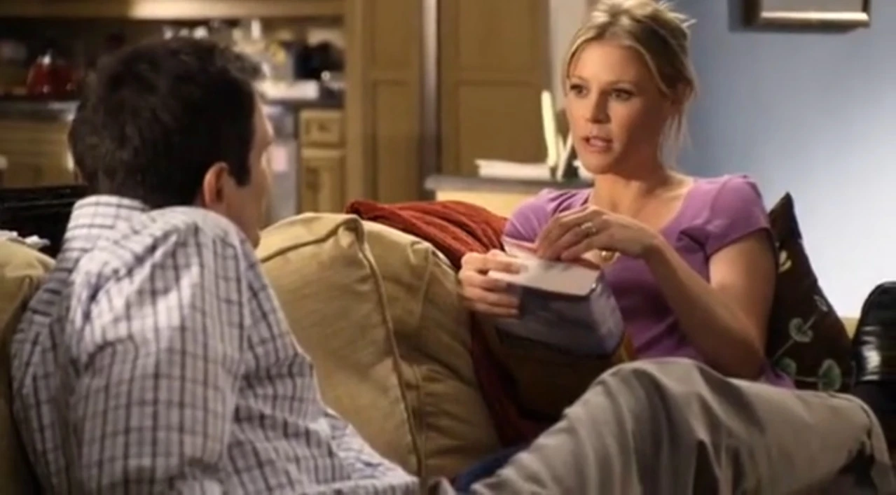 Modern Family Season 7 Episode 8 Cast