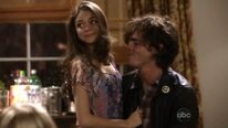 Haley and Dylan