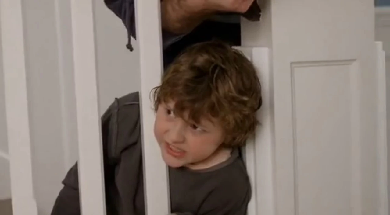 Pilot Modern Family Wiki Fandom