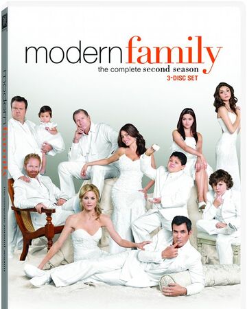 Modern Family