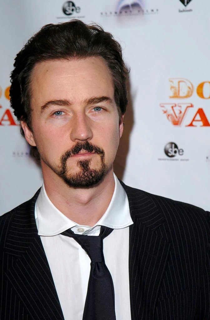 Image result for Edward norton