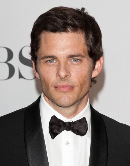 James Marsden Modern Family Wiki FANDOM powered by Wikia