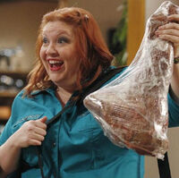 Pam Tucker Modern Family Wiki Fandom