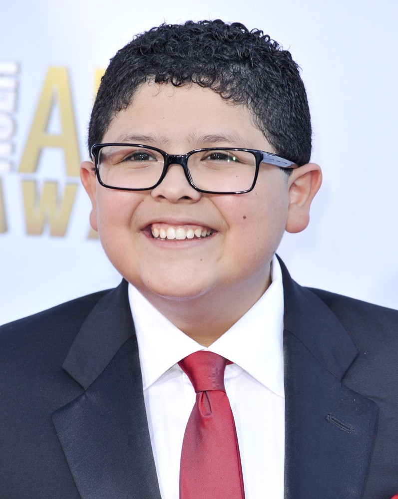 Image - Rico-rodriguez-2012.jpg | Modern Family Wiki | FANDOM powered