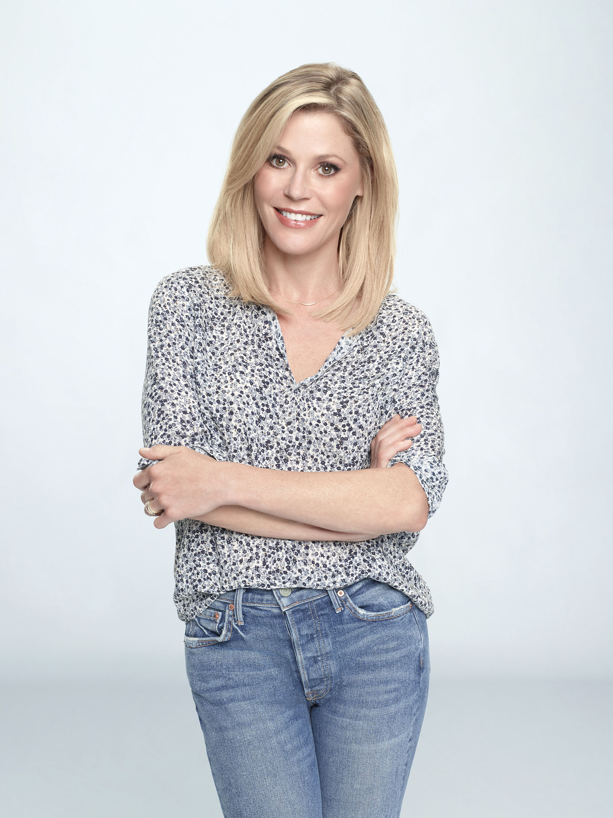 Modern Family Claire