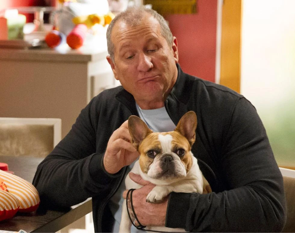 Stella Modern Family Wiki FANDOM powered by Wikia