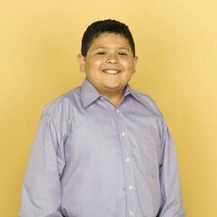 Manny Delgado Manny Delgado