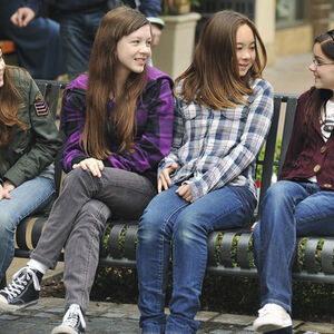 Benched Modern Family Wiki Fandom