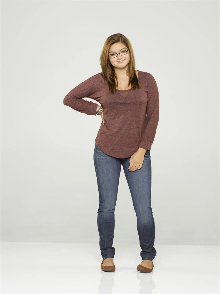 Alex Dunphy Modern Family Wiki Fandom