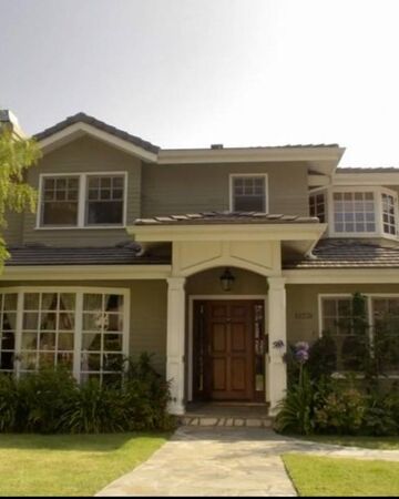 The Dunphy House Modern Family Wiki Fandom