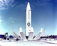 220px-Jupiter IRBM
