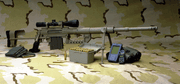 CheyTac Intervention