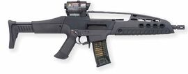 XM8 - Final Version