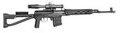 SVDS