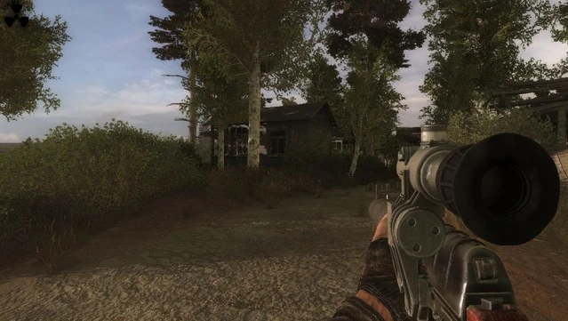 STCoP Weapon Pack | S.T.A.L.K.E.R. Моды Wiki | Fandom