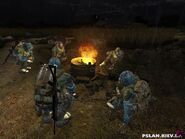 Тренер S.t.a.l.k.e.r Ветер Перемен V1.00