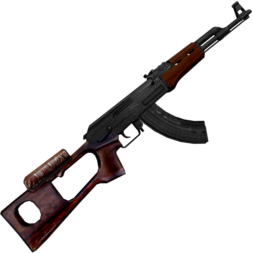 АК-47 «Мини-Драгунов» | S.T.A.L.K.E.R. Моды Wiki | FANDOM powered by Wikia