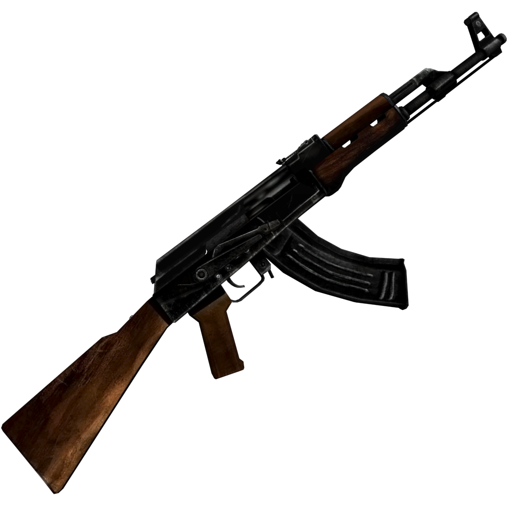 АК-47 | S.T.A.L.K.E.R. Моды Wiki | FANDOM powered by Wikia