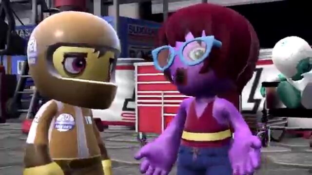 ファイル:Tag and Mother 1.jpg