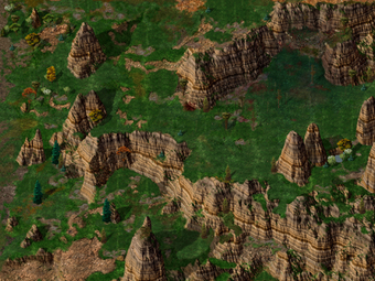 Gibberling Mountains Modwalkthrough Wiki Fandom