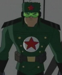 Red Star