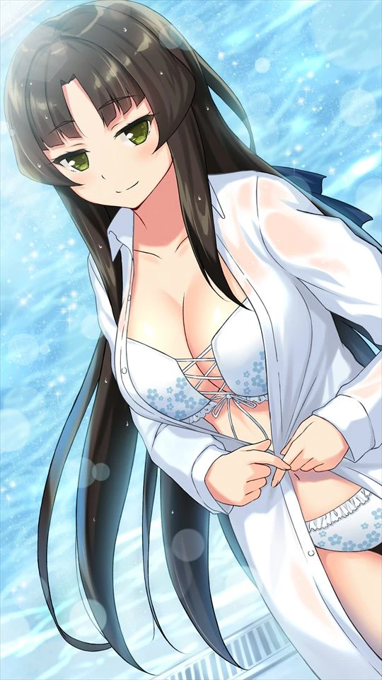 Enju Saion Ji Moe Ninja Girls Wiki Fandom