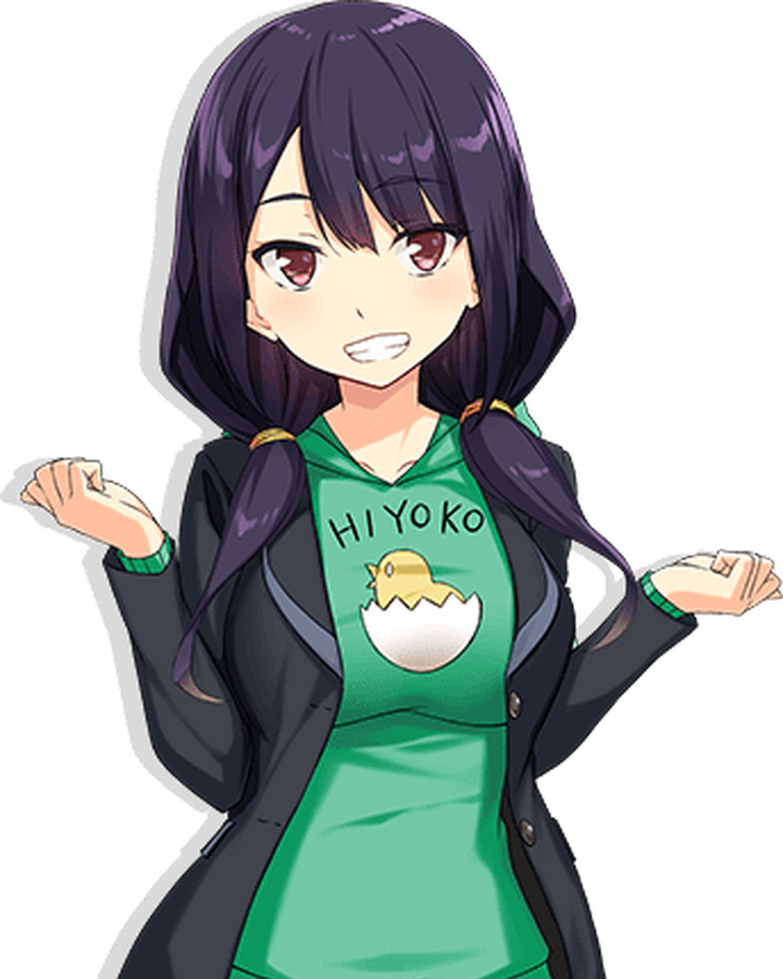 Yamabuki Suou Moe Ninja Girls Wiki Fandom