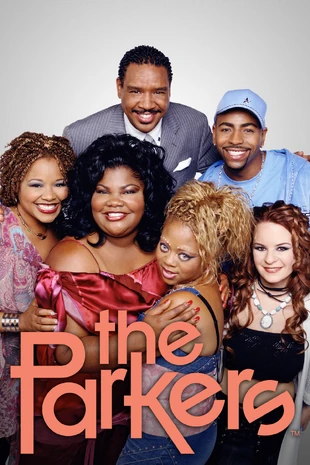The Parkers | Moesha & The Parkers Wiki | Fandom