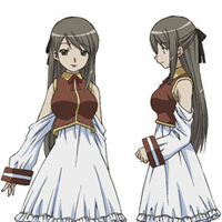 Get Wallpaper Suzuki Reimi Moetan Wiki Fandom HD