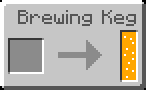 Brewed Beer Full