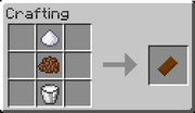 Crafting Chocolate Bar a