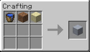 Crafting Clay
