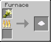 Furnace Boiled Rice