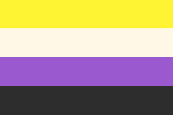 Nonbinary | MOGAI Wiki | FANDOM powered by Wikia