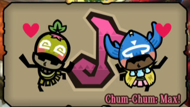 Chum-Chum