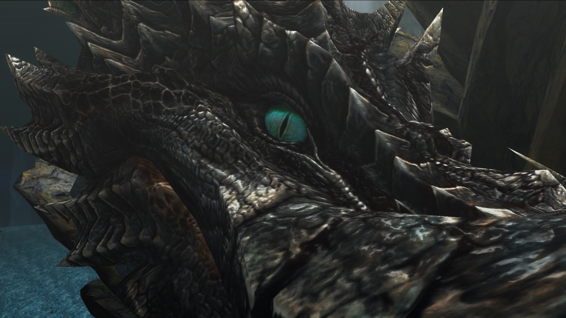 Image - FrontierGen-Berserk Laviente Screenshot 021.jpg | Wiki L