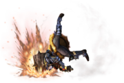 MHGen-Hammer Equipment Render 002