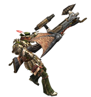 HeavyBowgunUser