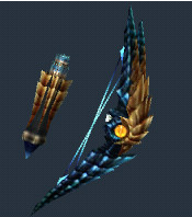 Lagia rare B