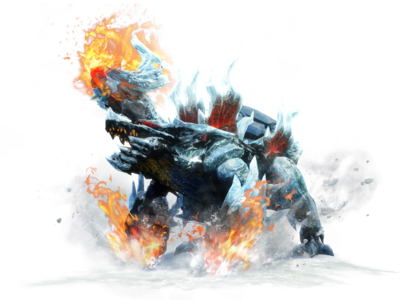 MHXR-Iceblast Brachydios Render 001
