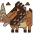 Bullfango Icon